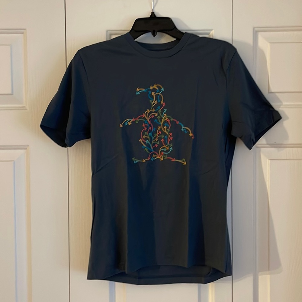 Men’s Original Penguin t-shirt size small